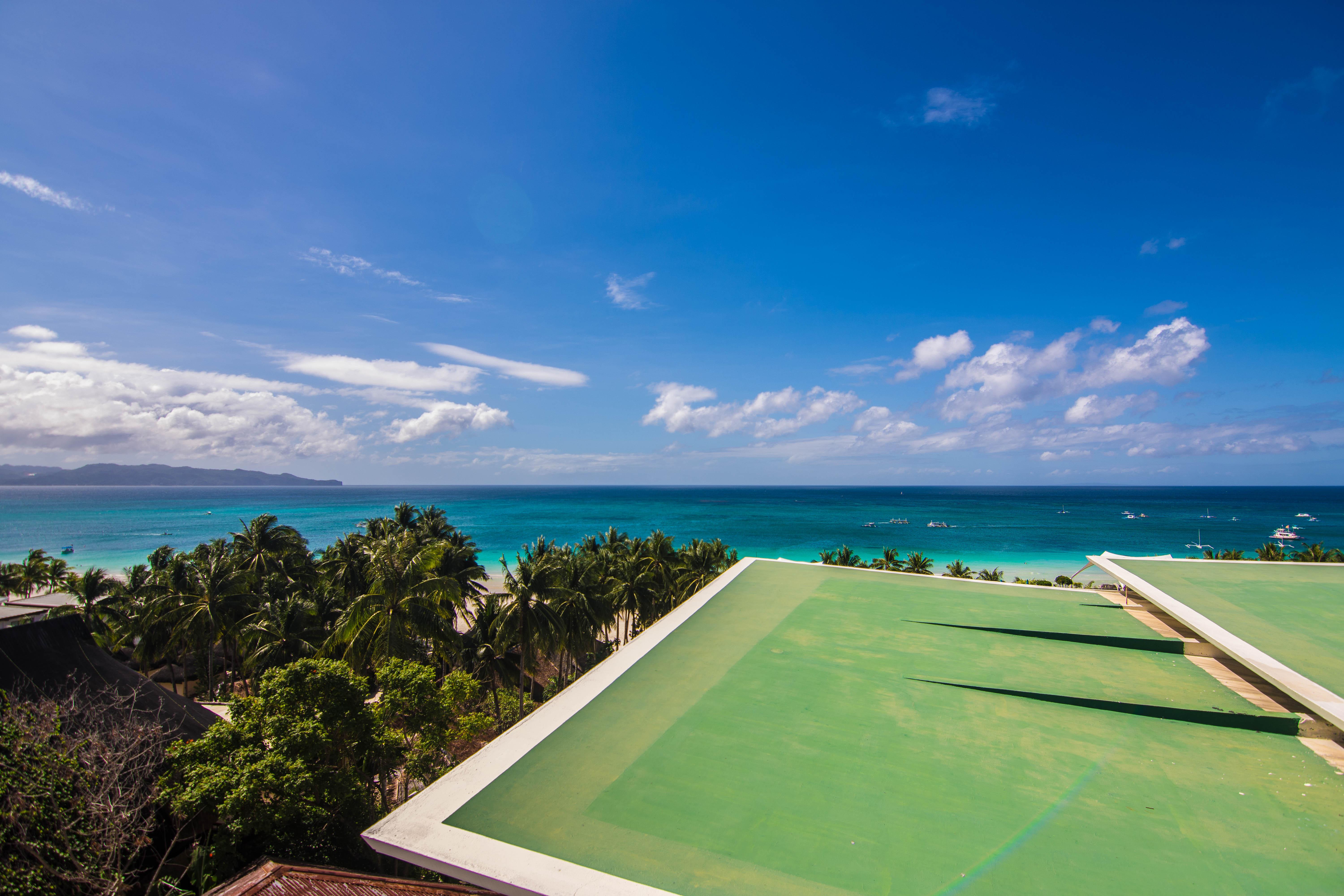 Pinnacle Boracay Balabag  Exterior photo